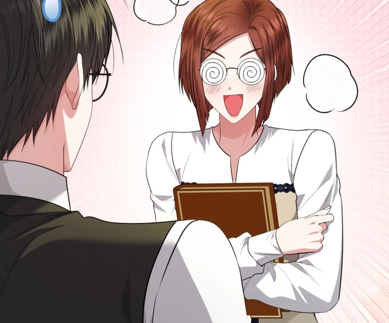 The Low-Ranking Civil Servant Wants to Achieve Success Chapter 41 - Page 41