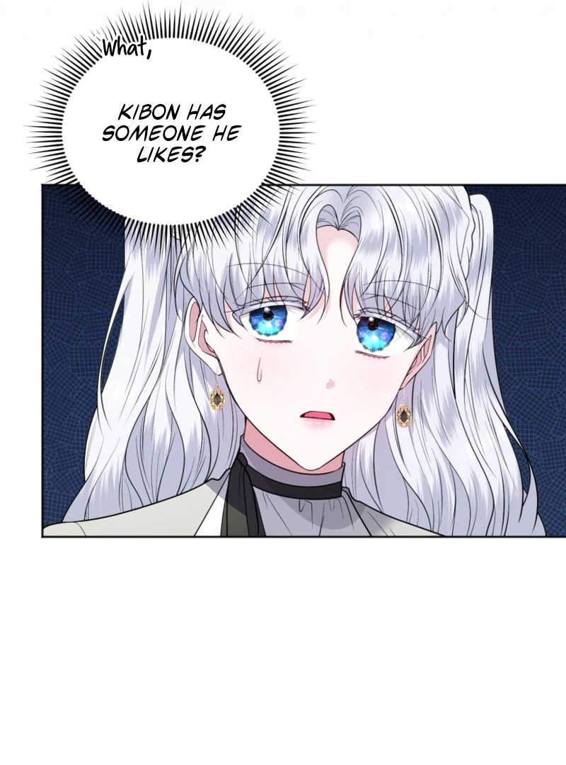 The Low-Ranking Civil Servant Wants to Achieve Success Chapter 41 - Page 43