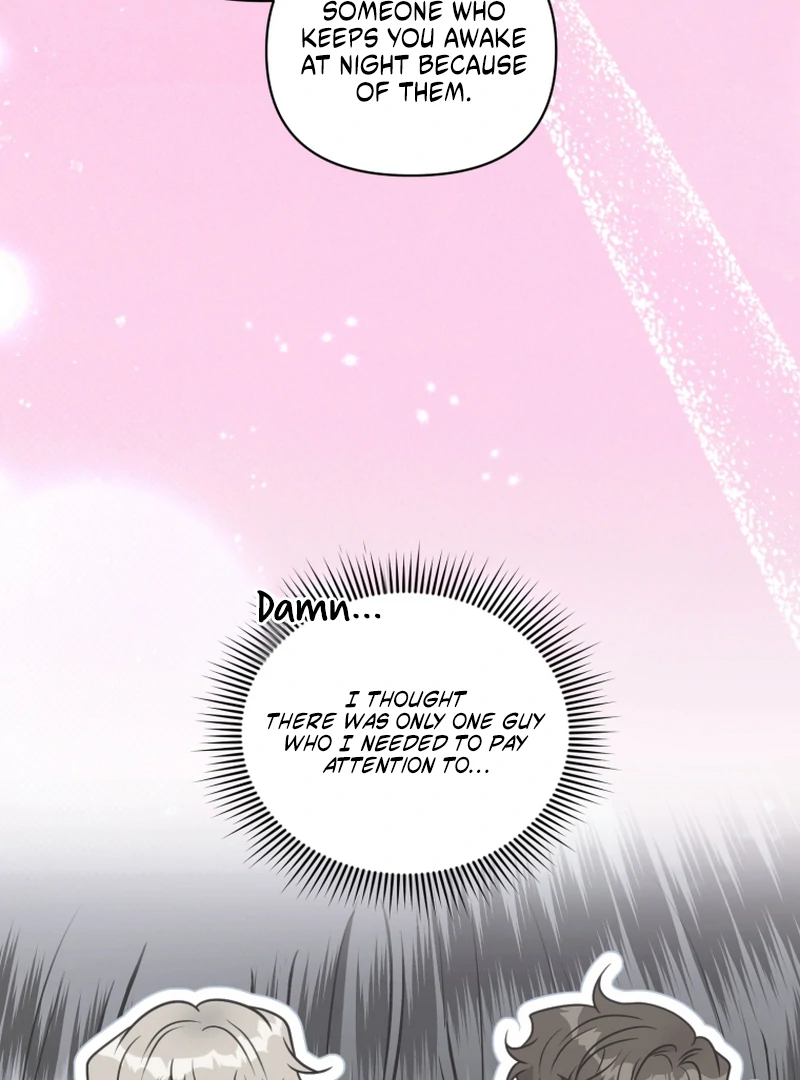 The Low-Ranking Civil Servant Wants to Achieve Success Chapter 41 - Page 50