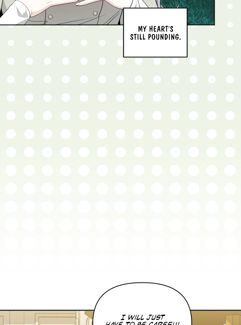 The Low-Ranking Civil Servant Wants to Achieve Success Chapter 41 - Page 6