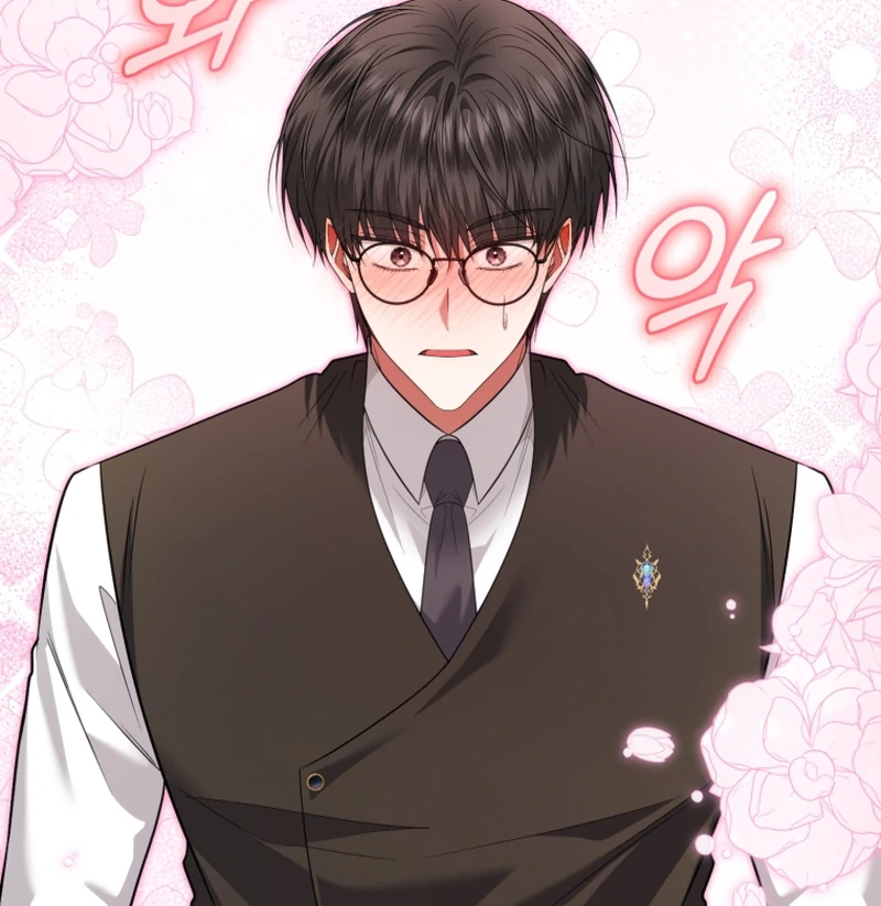 The Low-Ranking Civil Servant Wants to Achieve Success Chapter 41 - Page 54