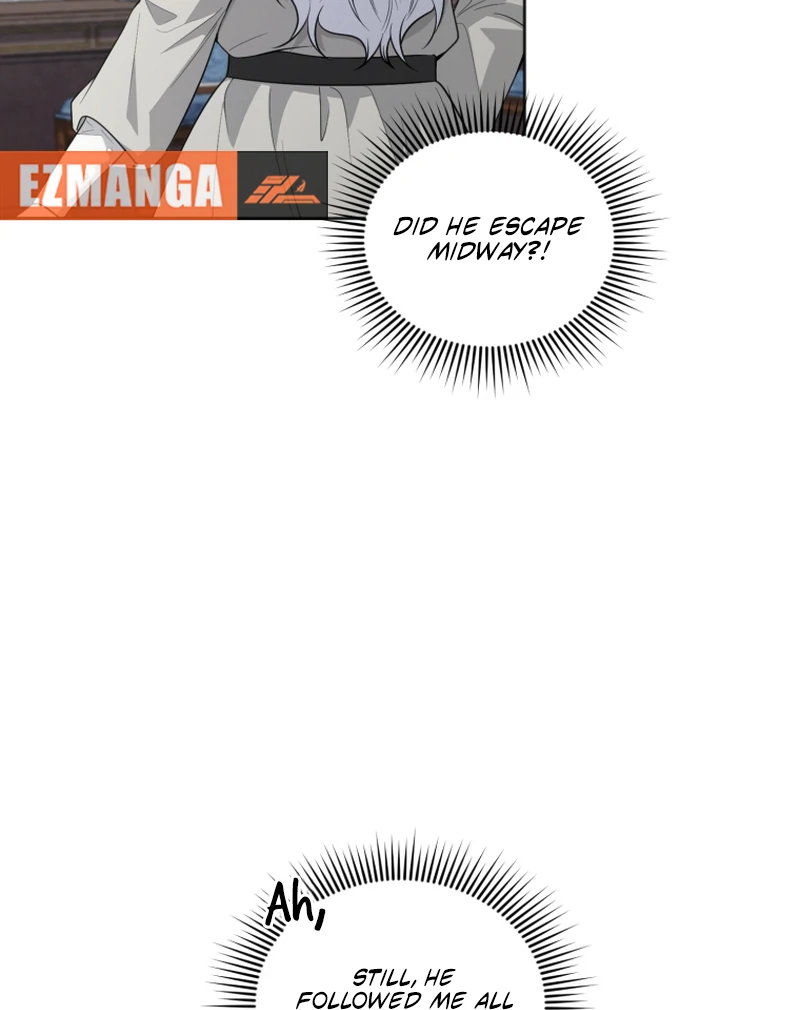 The Low-Ranking Civil Servant Wants to Achieve Success Chapter 41 - Page 69