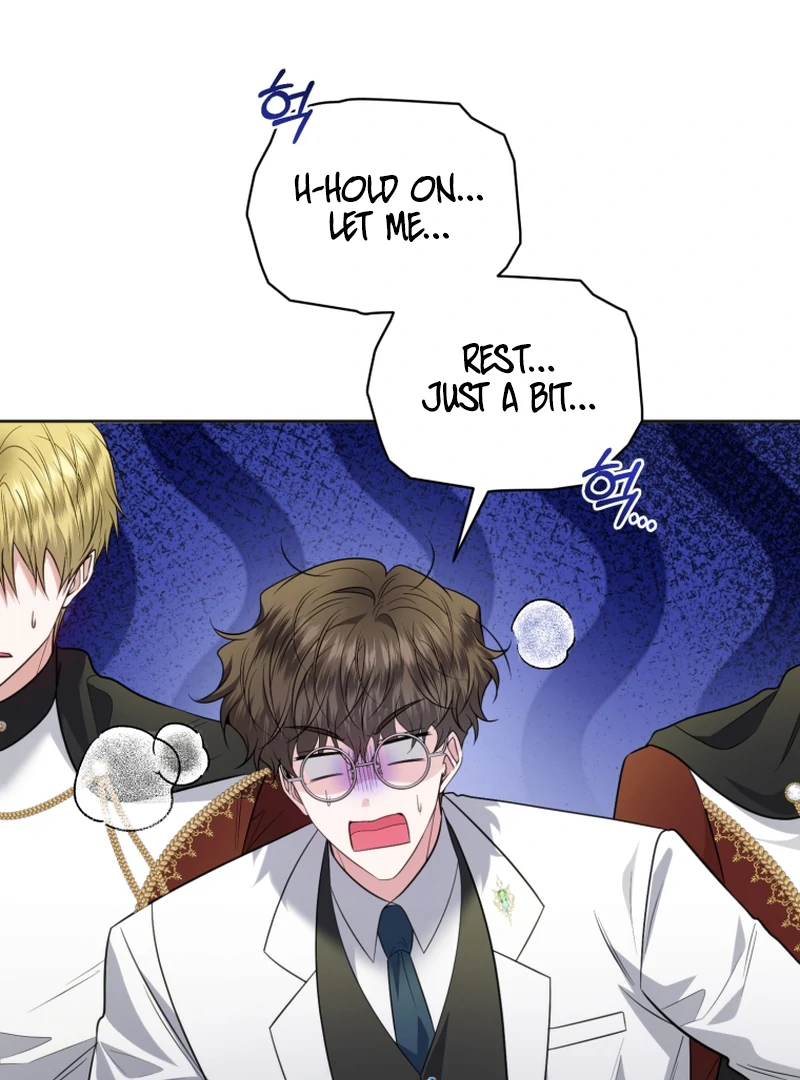 The Low-Ranking Civil Servant Wants to Achieve Success Chapter 41 - Page 71