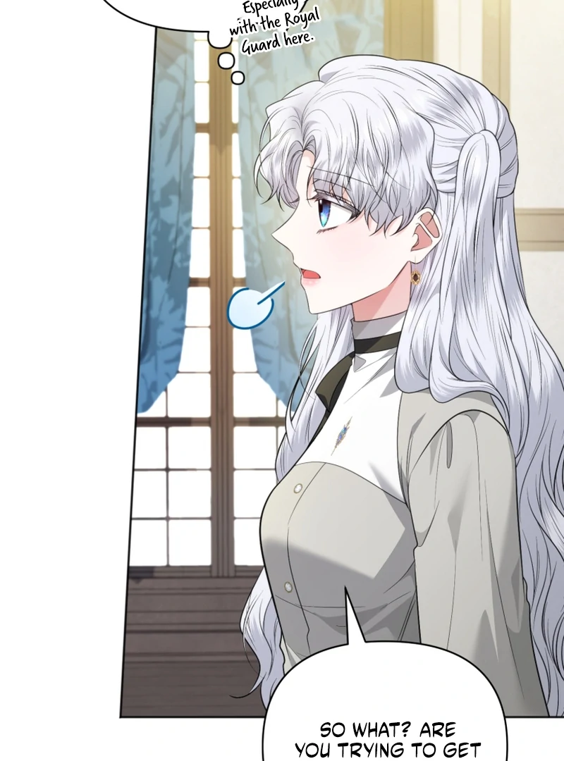 The Low-Ranking Civil Servant Wants to Achieve Success Chapter 41 - Page 75