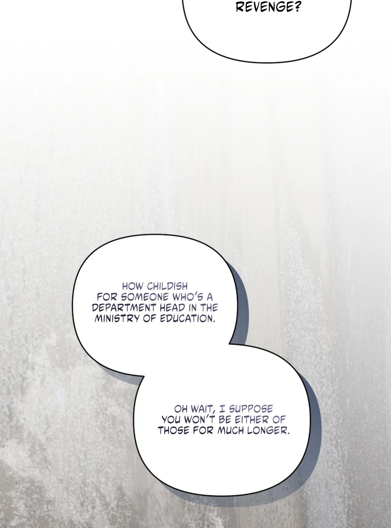 The Low-Ranking Civil Servant Wants to Achieve Success Chapter 41 - Page 76