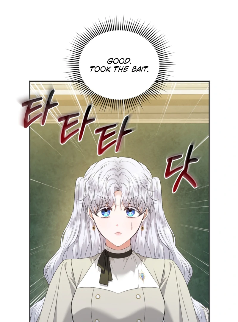 The Low-Ranking Civil Servant Wants to Achieve Success Chapter 41 - Page 79