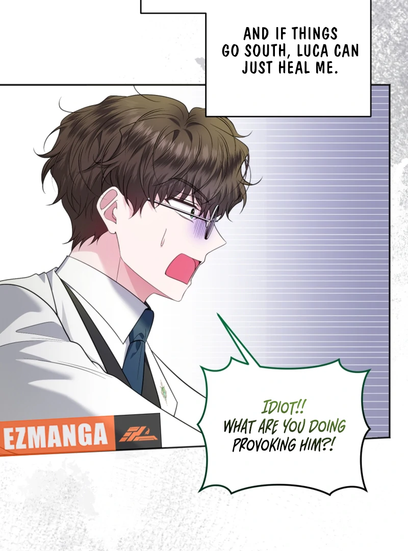 The Low-Ranking Civil Servant Wants to Achieve Success Chapter 41 - Page 81