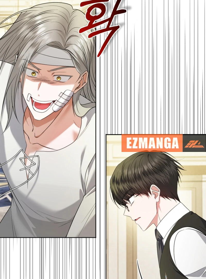 The Low-Ranking Civil Servant Wants to Achieve Success Chapter 41 - Page 88