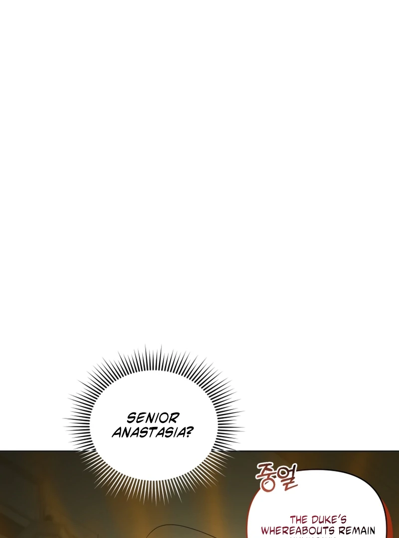 The Low-Ranking Civil Servant Wants to Achieve Success Chapter 41 - Page 10