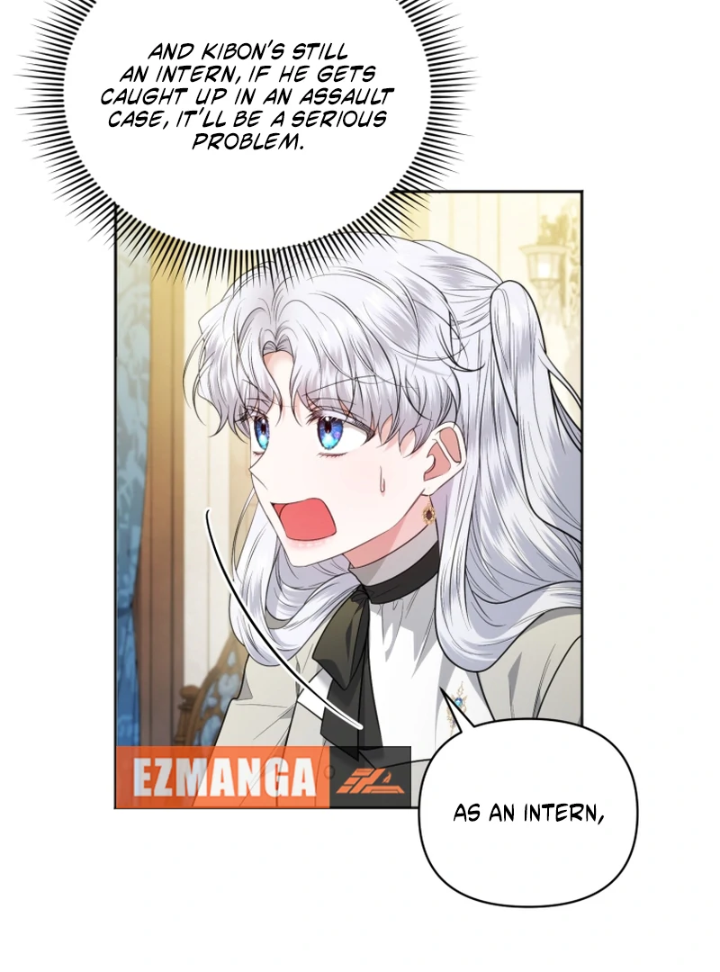 The Low-Ranking Civil Servant Wants to Achieve Success Chapter 41 - Page 91