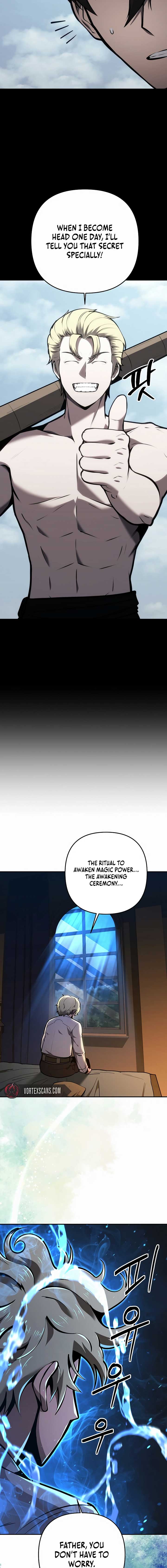 The Mad Dog of the Duke’s Estate Chapter 1 - Page 21