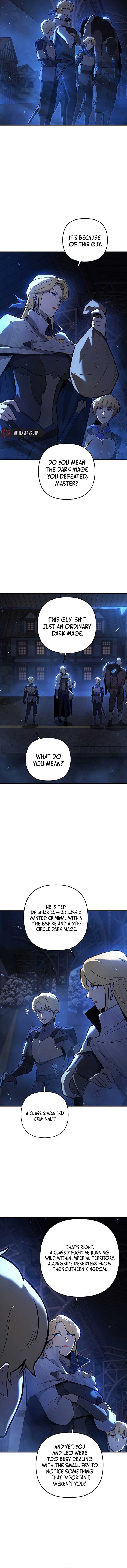 The Mad Dog of the Duke’s Estate Chapter 11 - Page 12