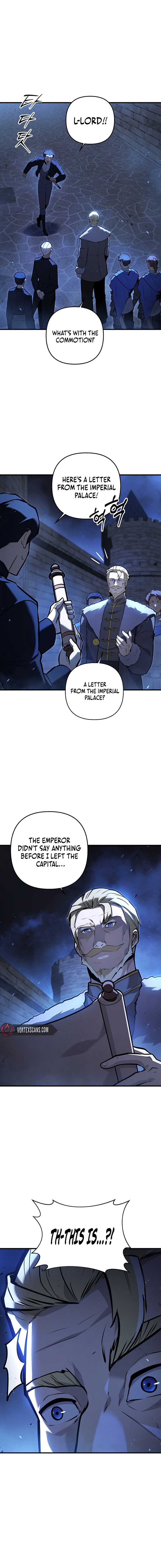 The Mad Dog of the Duke’s Estate Chapter 11 - Page 15