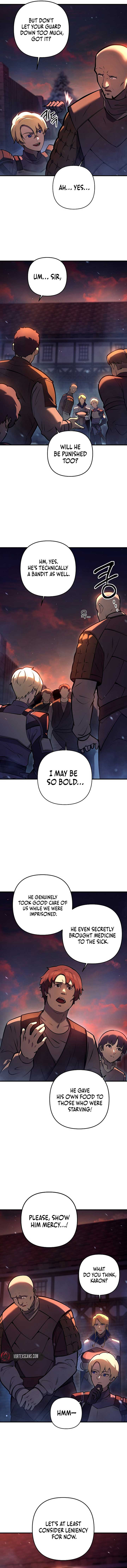 The Mad Dog of the Duke’s Estate Chapter 11 - Page 3