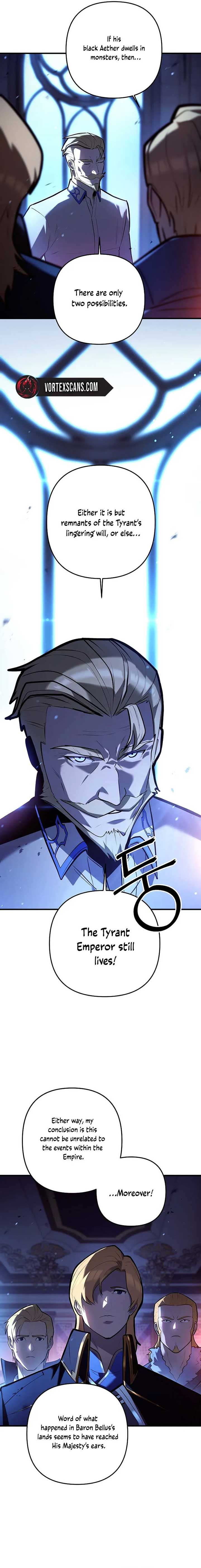 The Mad Dog of the Duke’s Estate Chapter 12 - Page 16