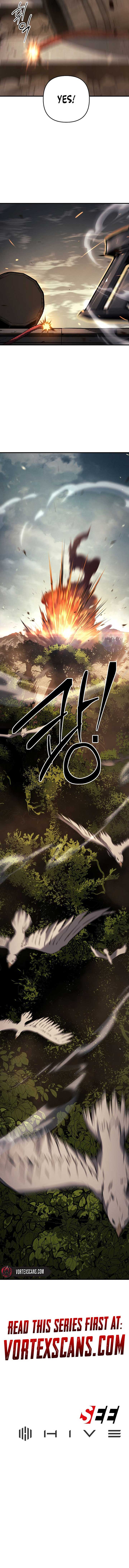 The Mad Dog of the Duke’s Estate Chapter 15 - Page 15