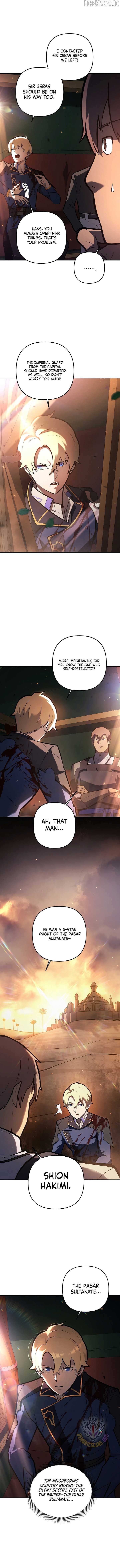 The Mad Dog of the Duke’s Estate Chapter 18 - Page 4