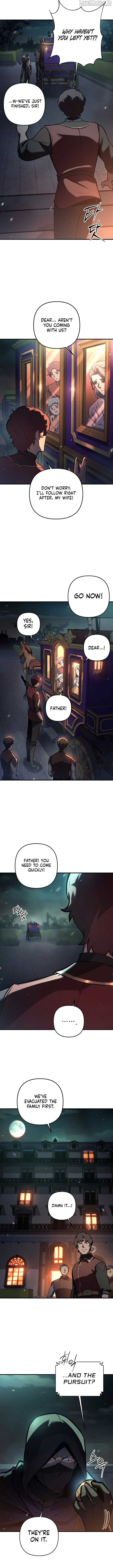 The Mad Dog of the Duke’s Estate Chapter 19 - Page 9