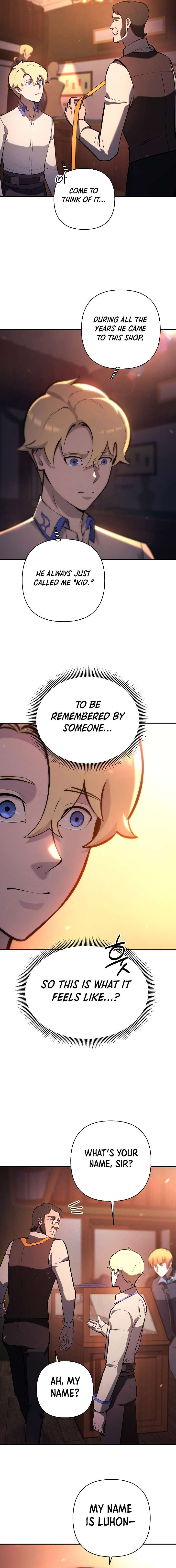 The Mad Dog of the Duke’s Estate Chapter 25 - Page 14