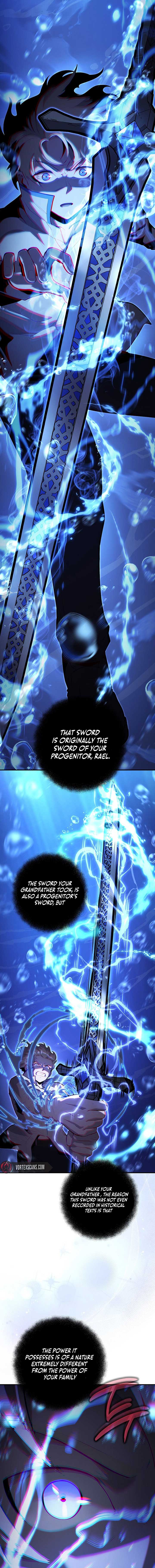 The Mad Dog of the Duke’s Estate Chapter 3 - Page 15