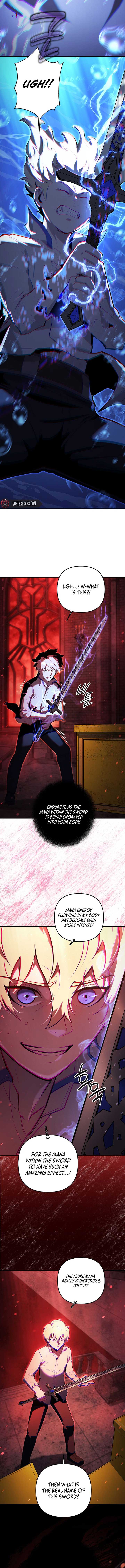 The Mad Dog of the Duke’s Estate Chapter 3 - Page 16