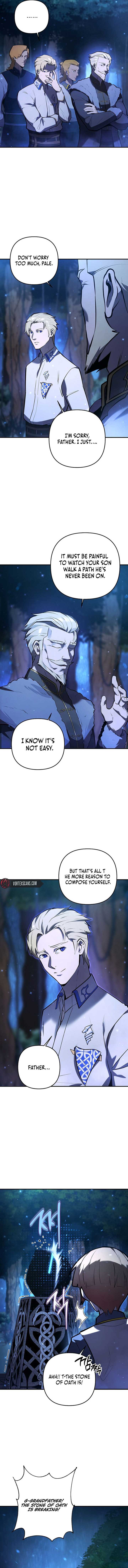 The Mad Dog of the Duke’s Estate Chapter 3 - Page 20