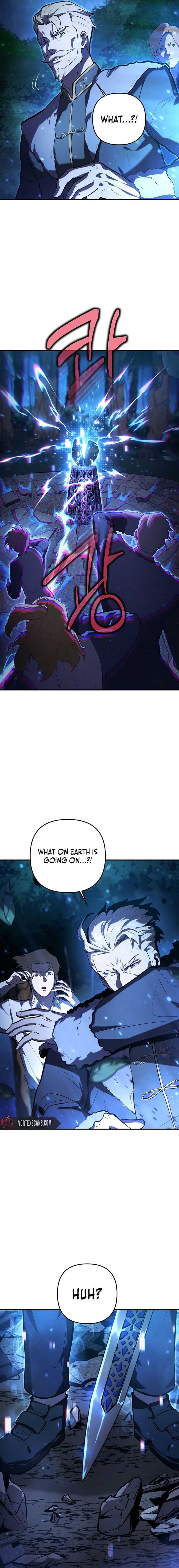 The Mad Dog of the Duke’s Estate Chapter 3 - Page 21