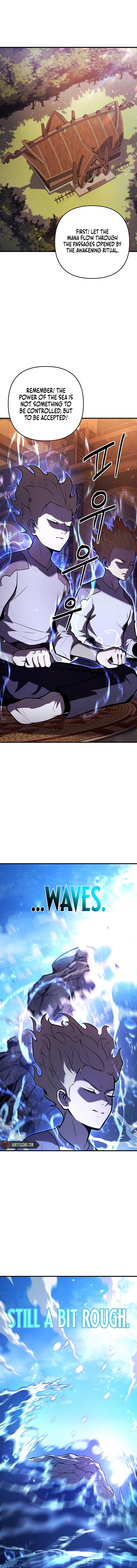 The Mad Dog of the Duke’s Estate Chapter 5 - Page 7