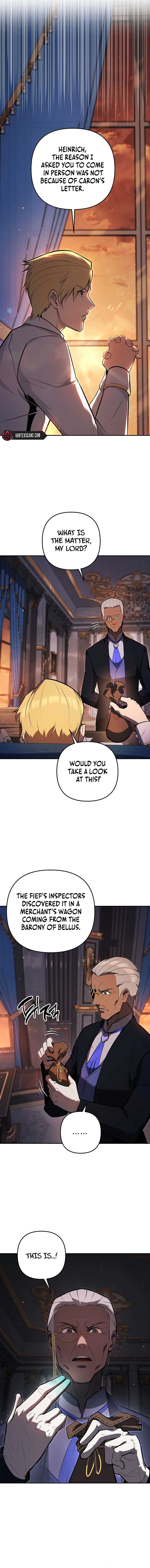 The Mad Dog of the Duke’s Estate Chapter 6 - Page 13