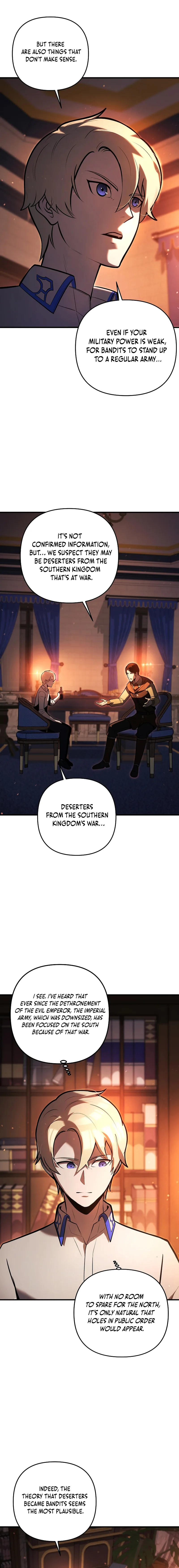 The Mad Dog of the Duke’s Estate Chapter 7 - Page 7