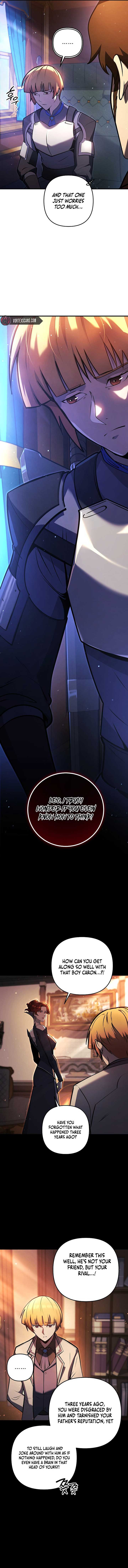 The Mad Dog of the Duke’s Estate Chapter 8 - Page 2