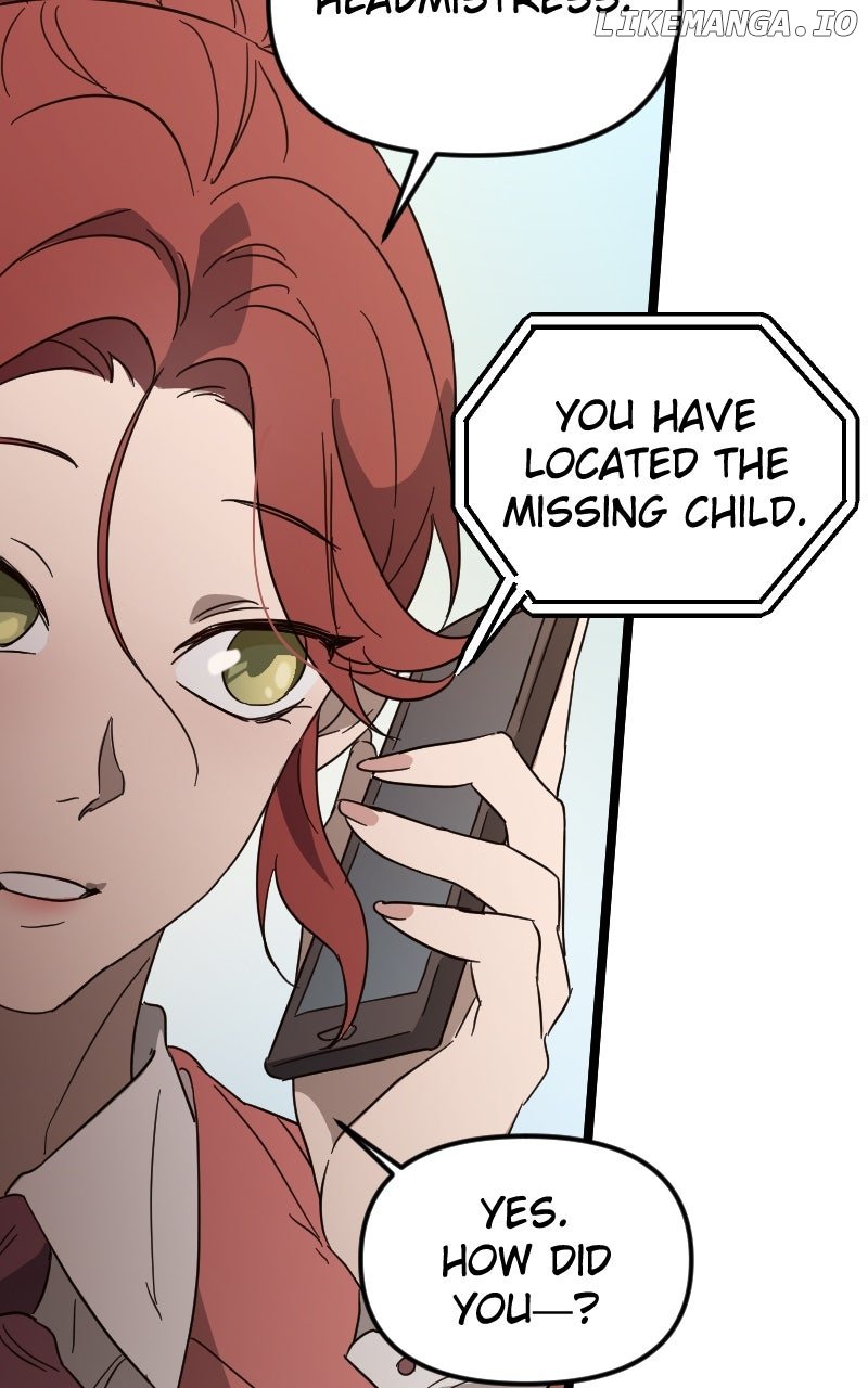The Mafia Nanny Chapter 81 - Page 28