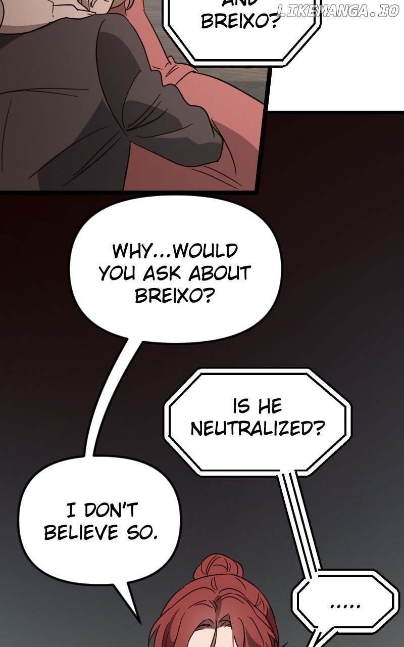 The Mafia Nanny Chapter 81 - Page 31