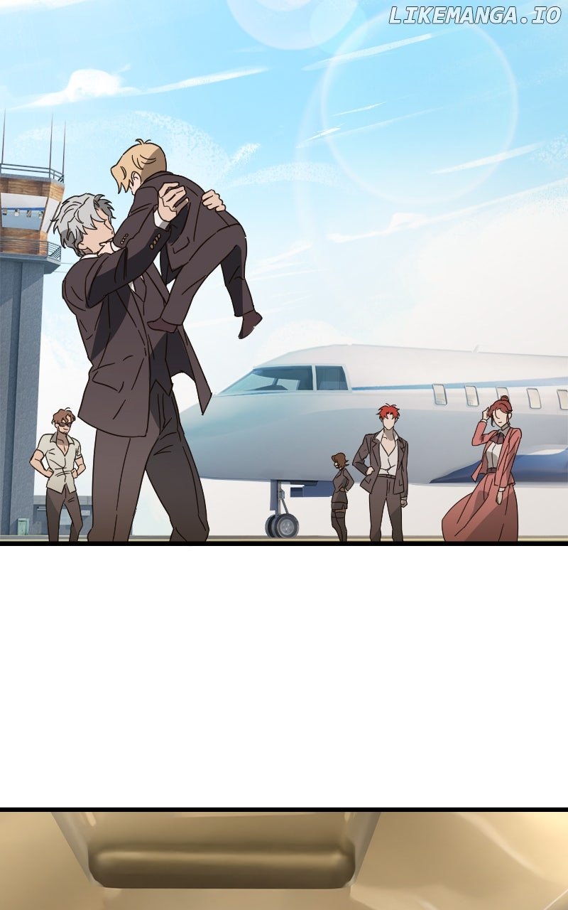 The Mafia Nanny Chapter 81 - Page 37