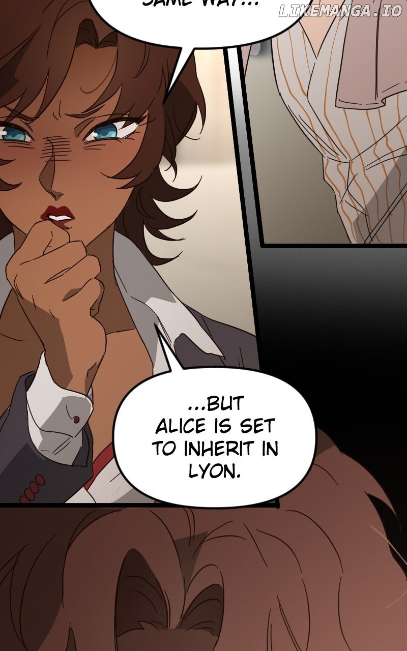 The Mafia Nanny Chapter 81 - Page 49