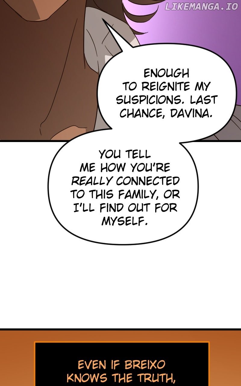 The Mafia Nanny Chapter 81 - Page 67