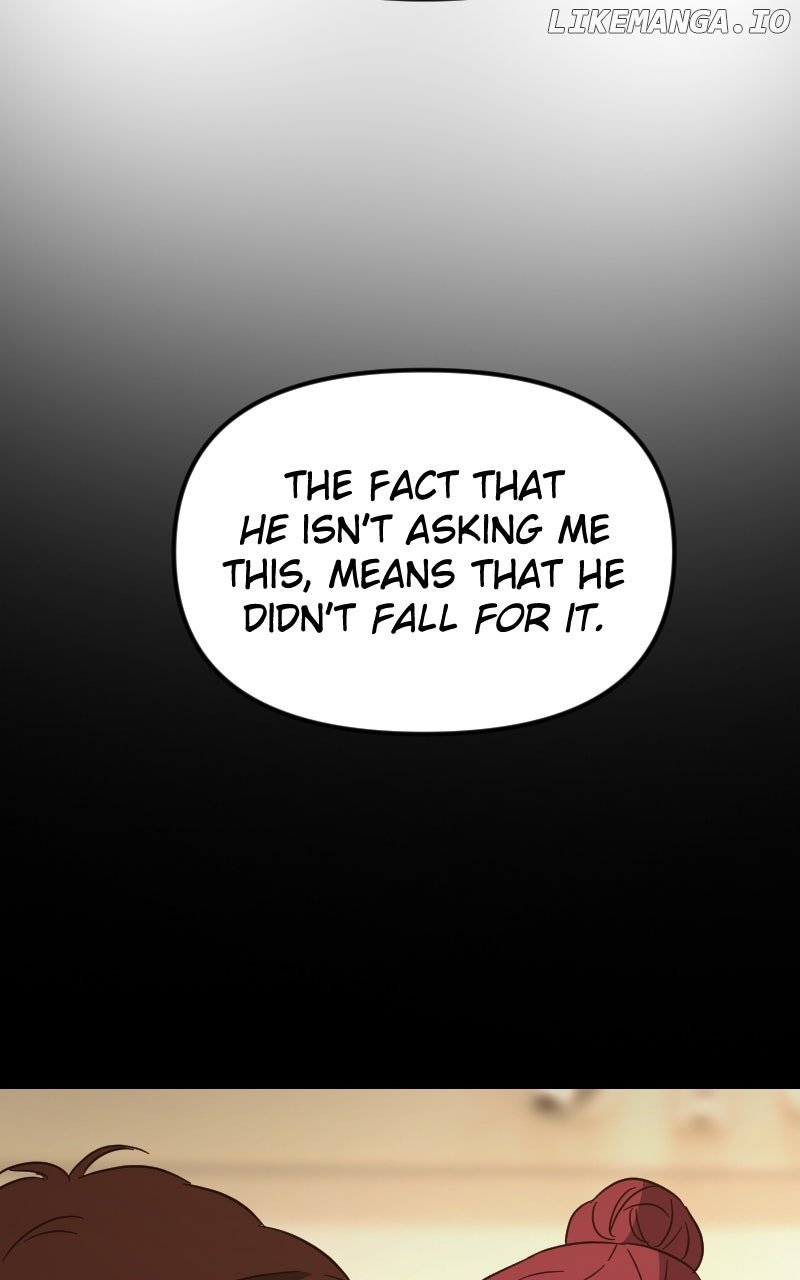 The Mafia Nanny Chapter 81 - Page 71