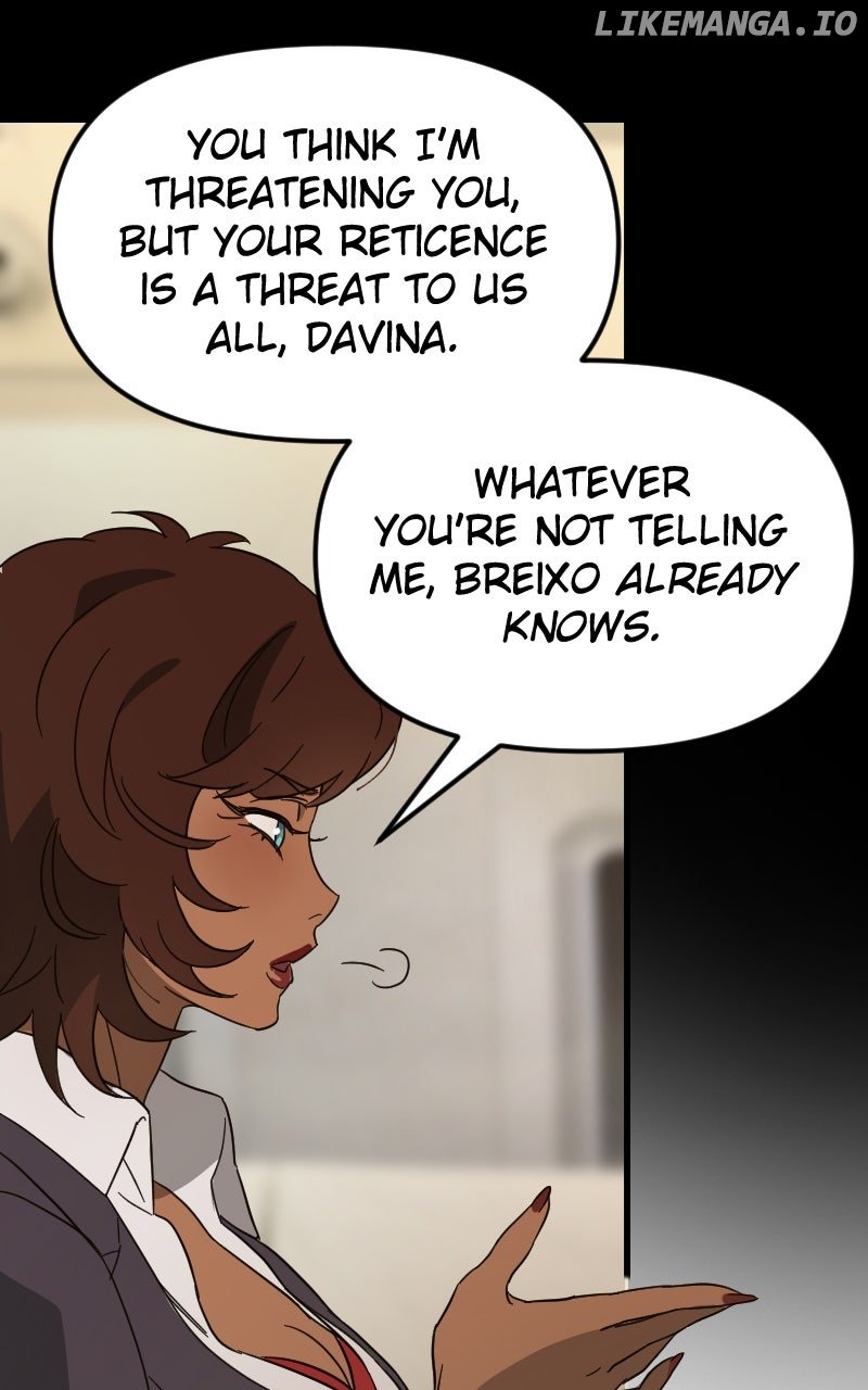 The Mafia Nanny Chapter 81 - Page 73