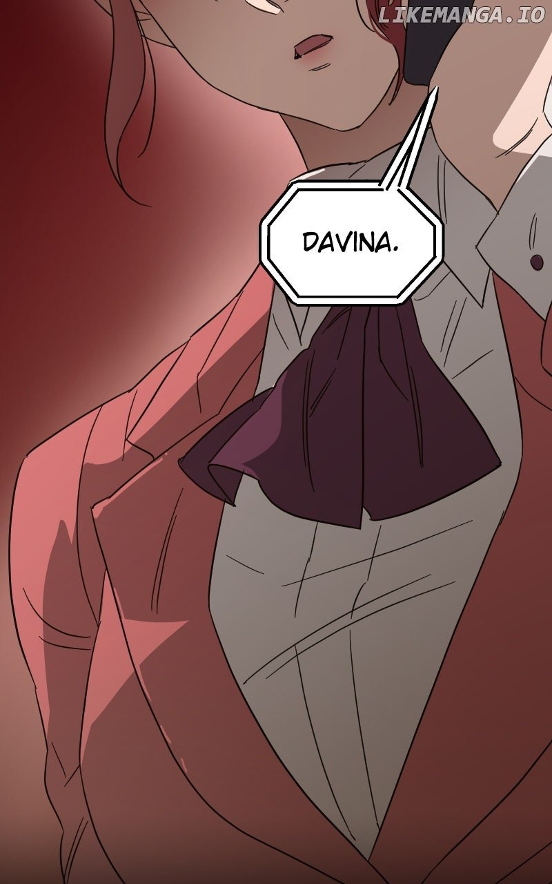 The Mafia Nanny Chapter 81 - Page 81