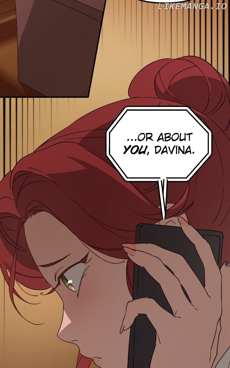 The Mafia Nanny Chapter 82 - Page 10
