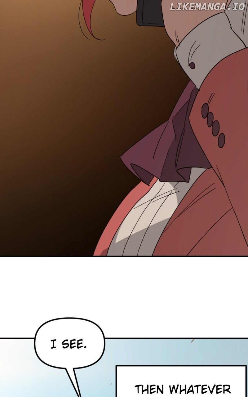 The Mafia Nanny Chapter 82 - Page 11
