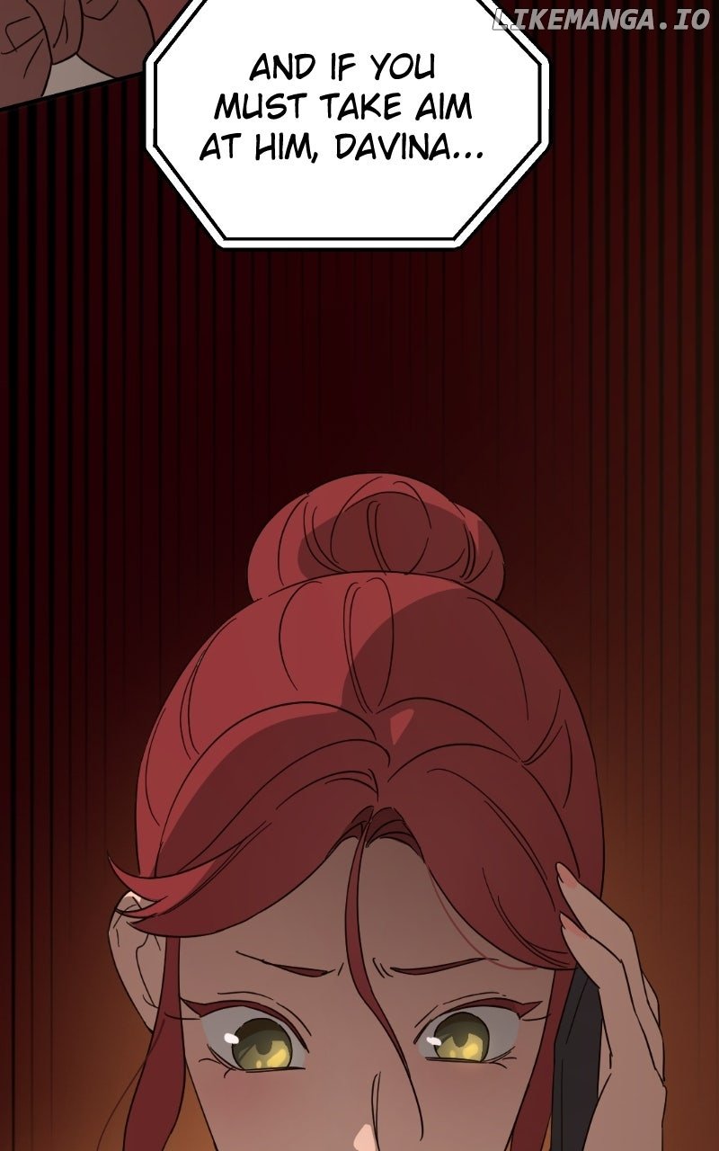 The Mafia Nanny Chapter 82 - Page 14