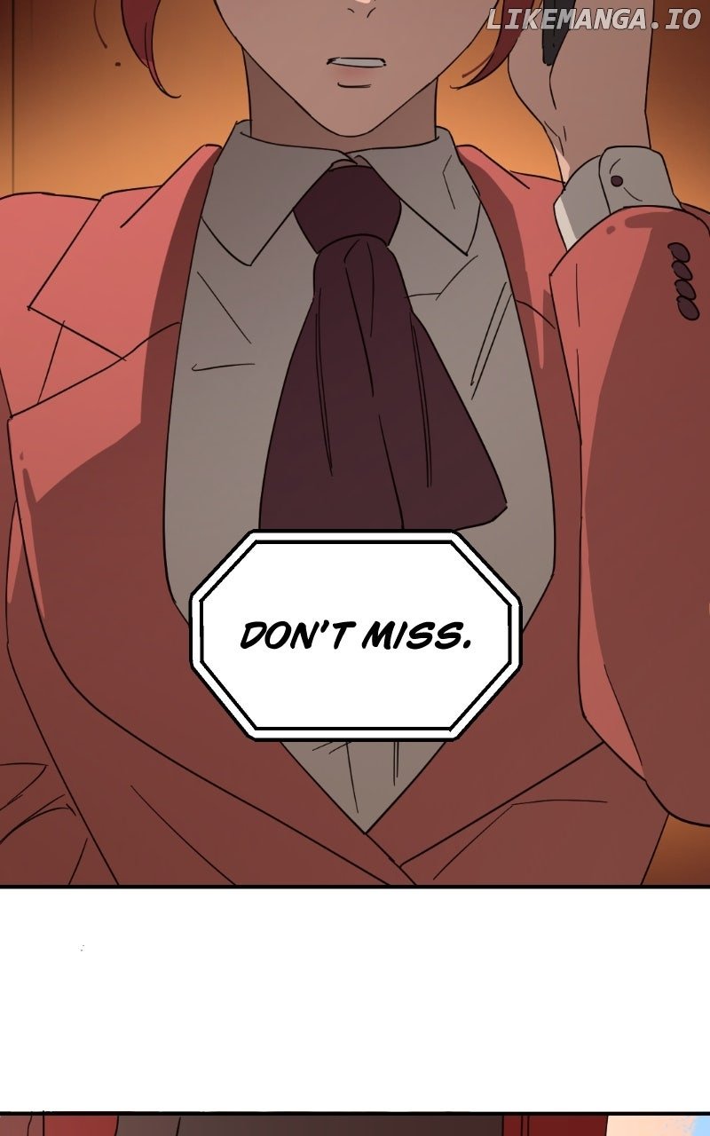 The Mafia Nanny Chapter 82 - Page 15