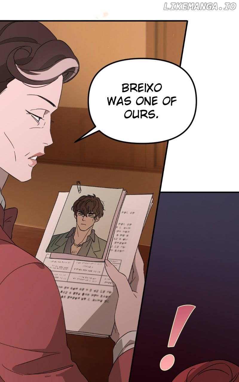 The Mafia Nanny Chapter 82 - Page 2