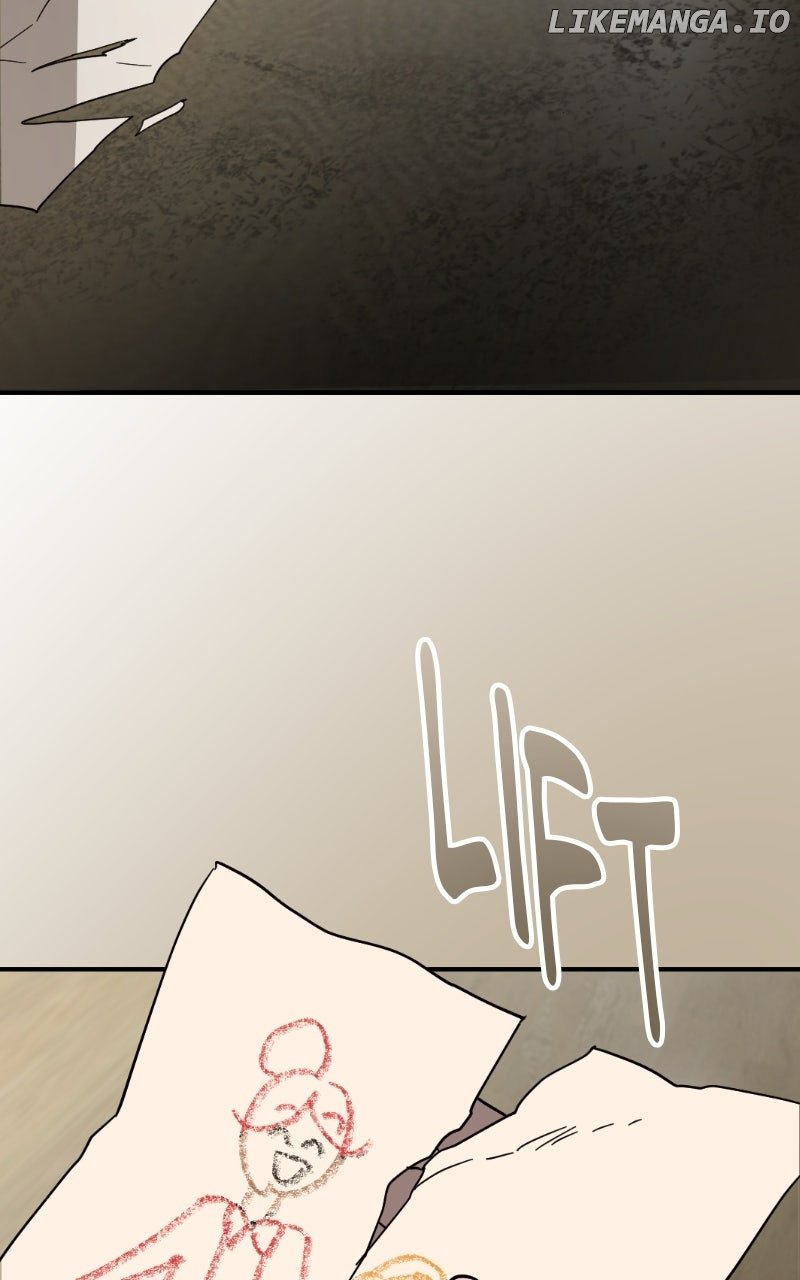 The Mafia Nanny Chapter 82 - Page 33
