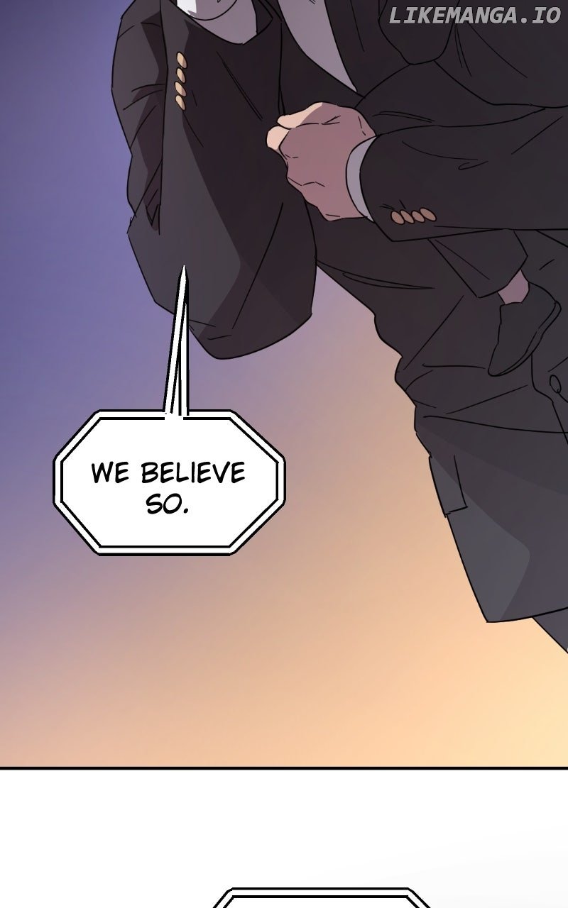 The Mafia Nanny Chapter 82 - Page 37