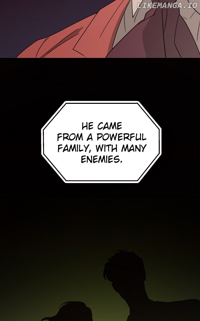 The Mafia Nanny Chapter 82 - Page 4