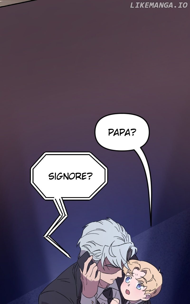 The Mafia Nanny Chapter 82 - Page 42