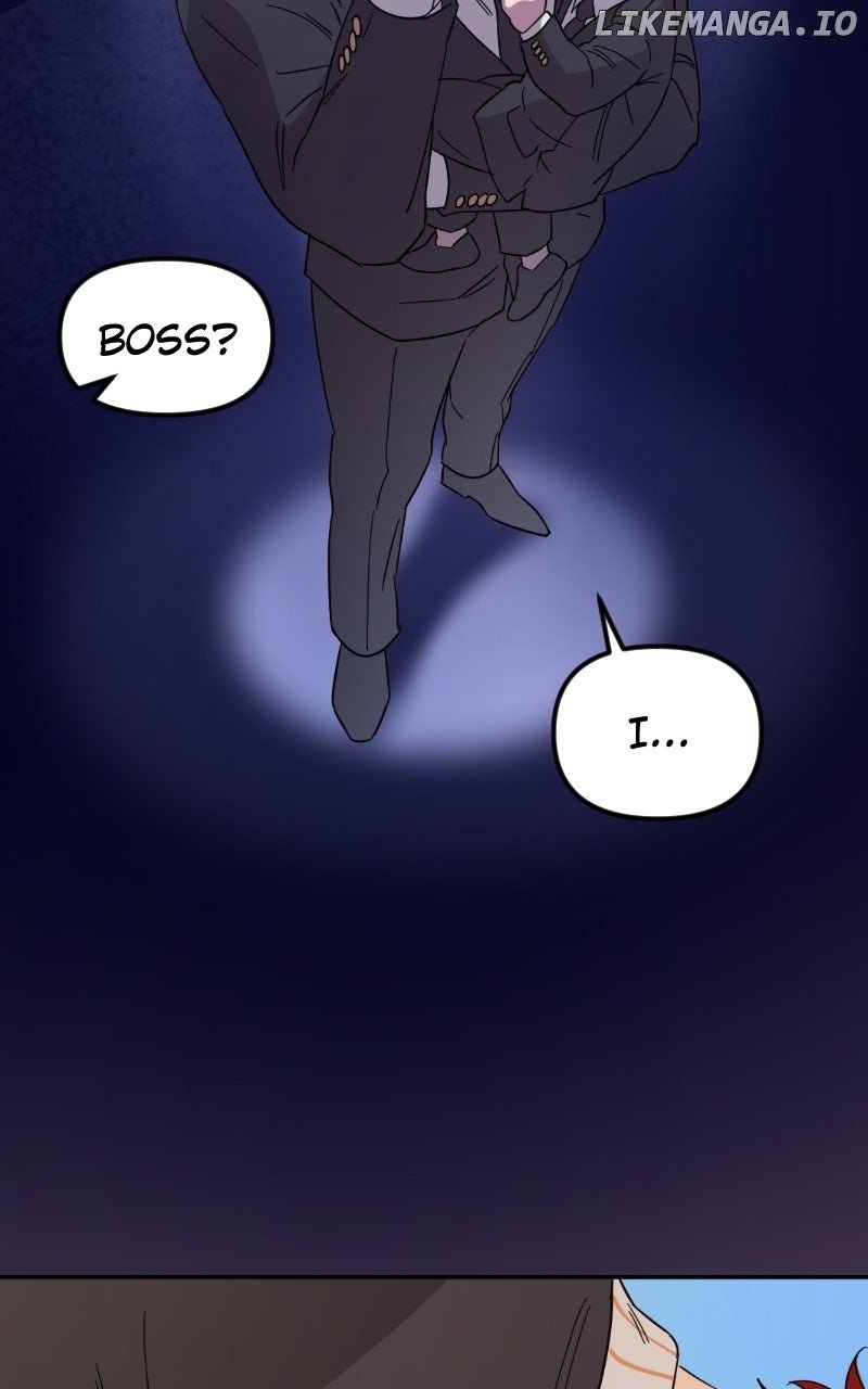 The Mafia Nanny Chapter 82 - Page 43