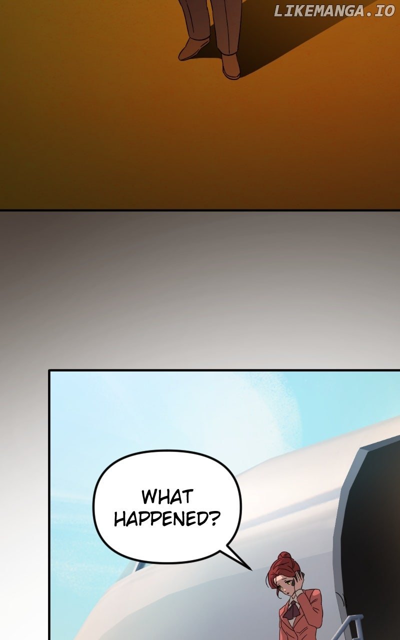 The Mafia Nanny Chapter 82 - Page 6